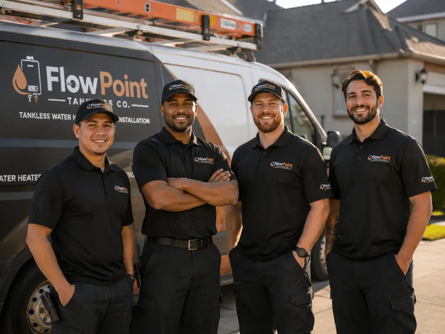 Tankless Water Heater Installation company in Lander, WY