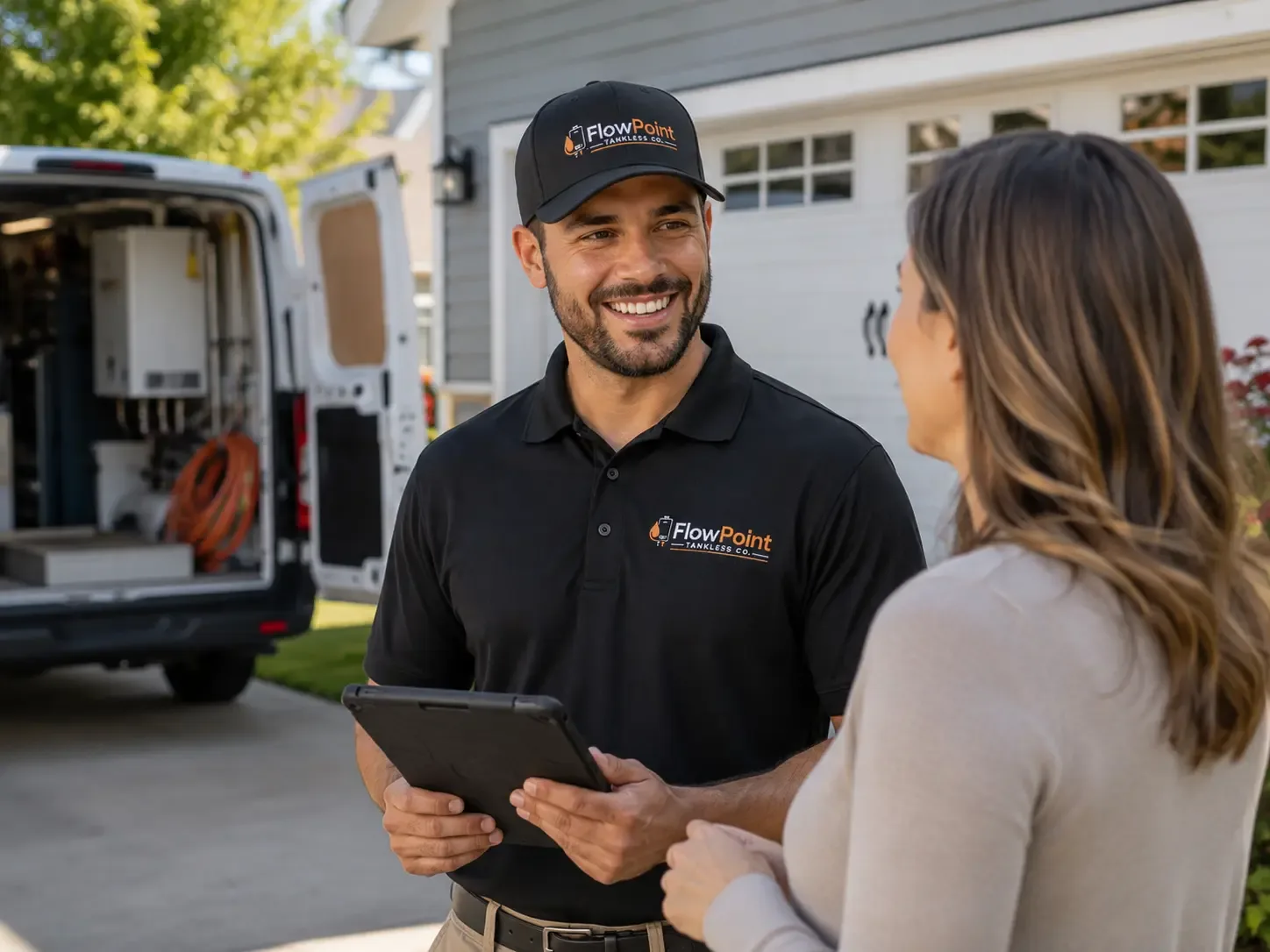 Tankless Water Heater Installation Lander, WY FAQs